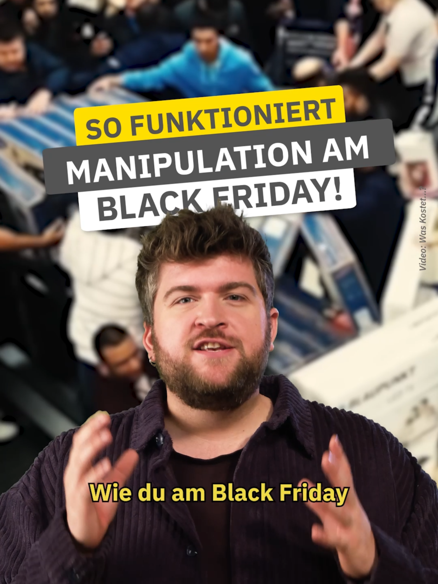 🤑 Haut mal raus, bei welchem Rabatt-Angebot bist du zuletzt schwach geworden? #blackfriday #rabatt #uvp #sparen #shoppingaddict #einkaufen #preise