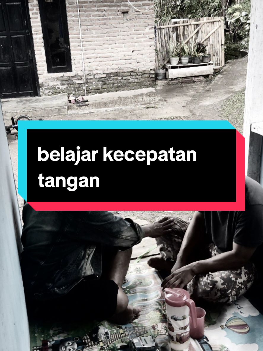 belajar kecepatan tangan #kejutanlivefest  #fyp 