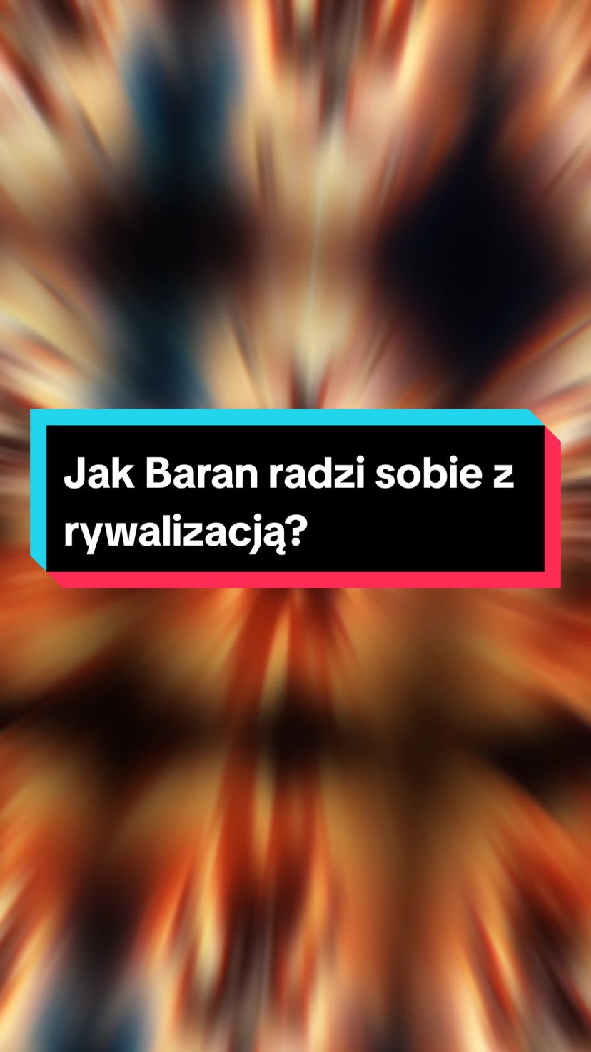 Jak Baran radzi sobie z rywalizacją? #Baran #rywalizacja #horoskop #zodiak #astrologia #dc #fyp #dlaciebie  @Twoje Znaki @Twoje Znaki @Twoje Znaki 