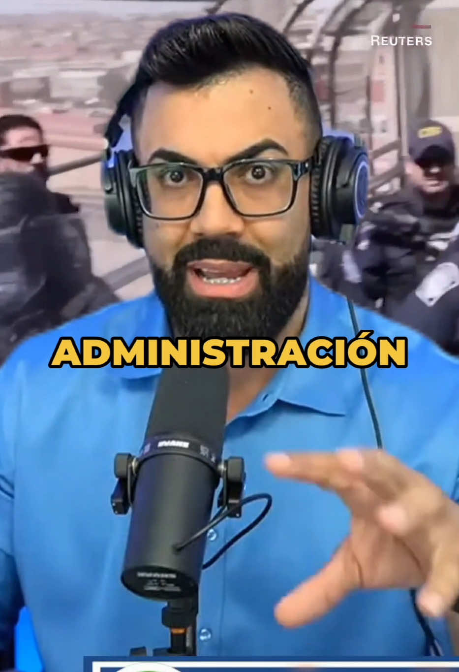 ÚLTIMAS NOTICIAS DE INMIGRACIÓN: Plan de Deportaciones masivas de Trump!!