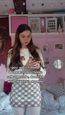 Aber einpacken müsst ihr sie selbst