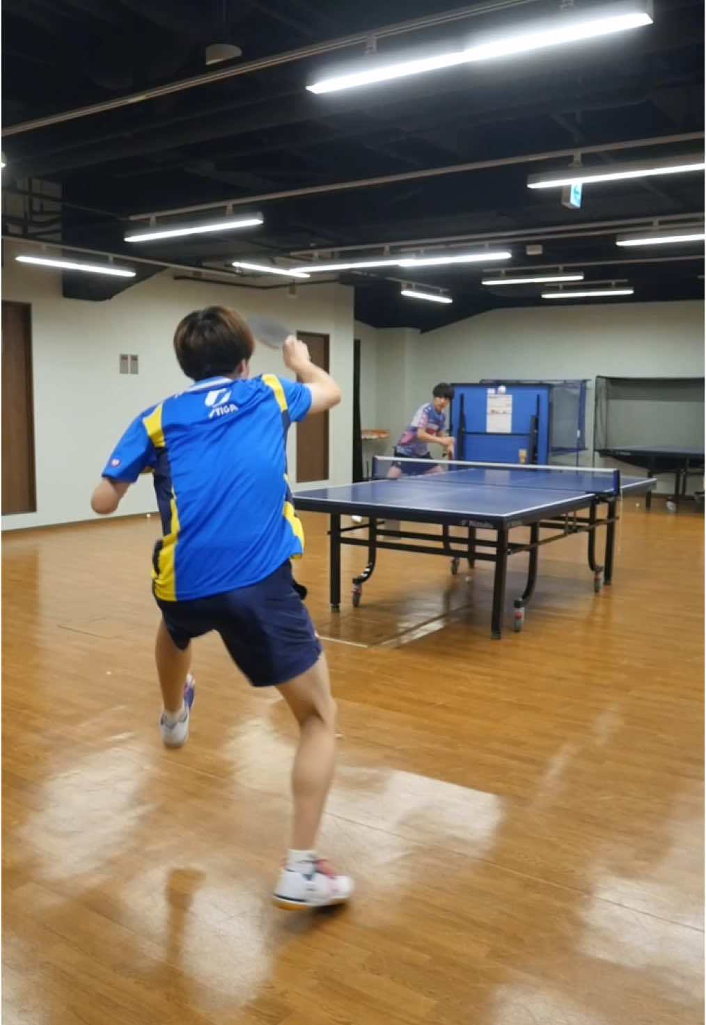 #tabletennis #pingpong #asmr #卓球 