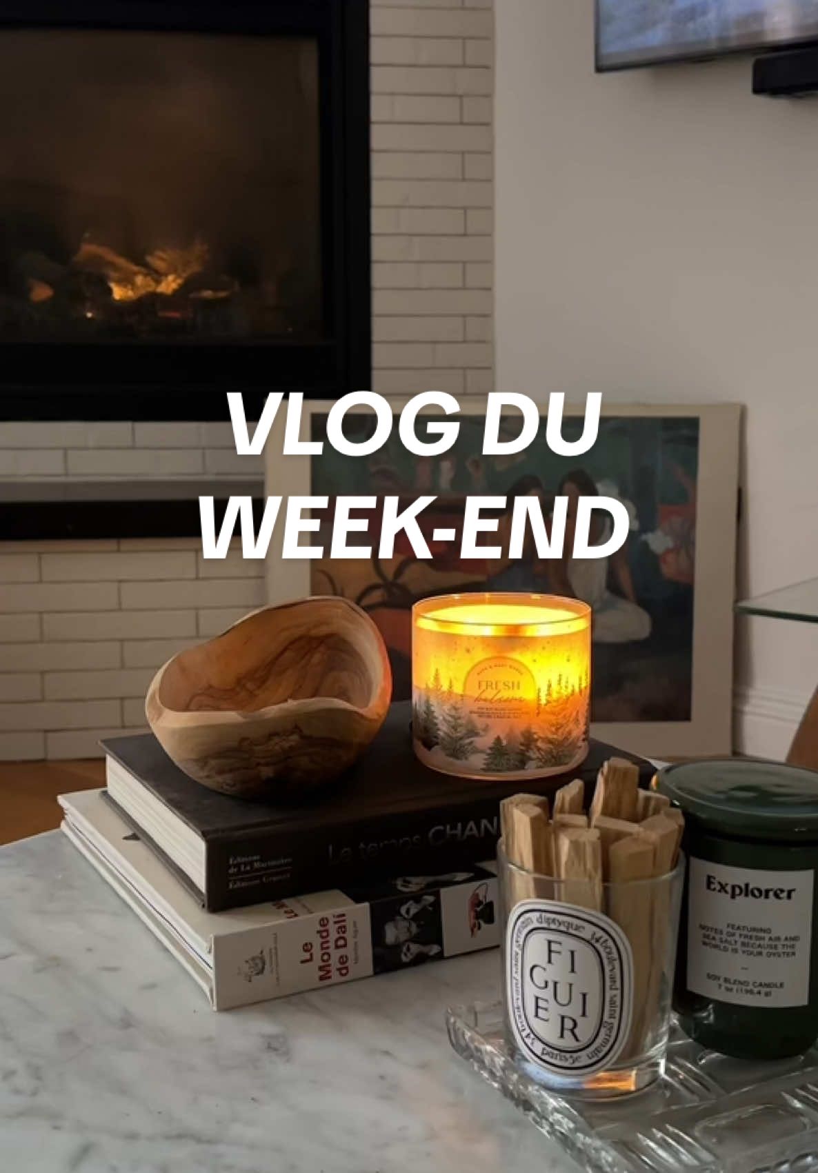 Weekend vlog #Vlog #mtlvlog 