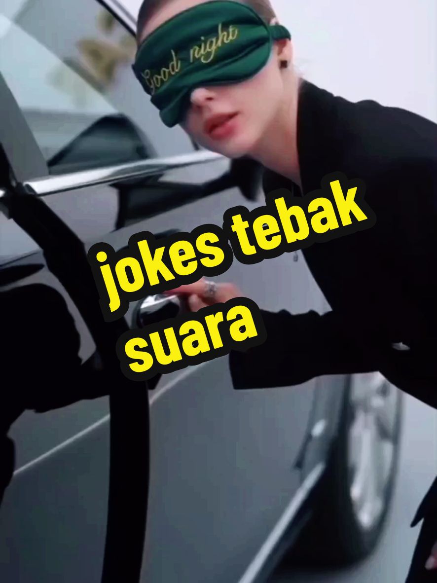 Tebak suara pintu mobil jokes #ngakakkocak #lucu_ngakak #lucu #videohumor 