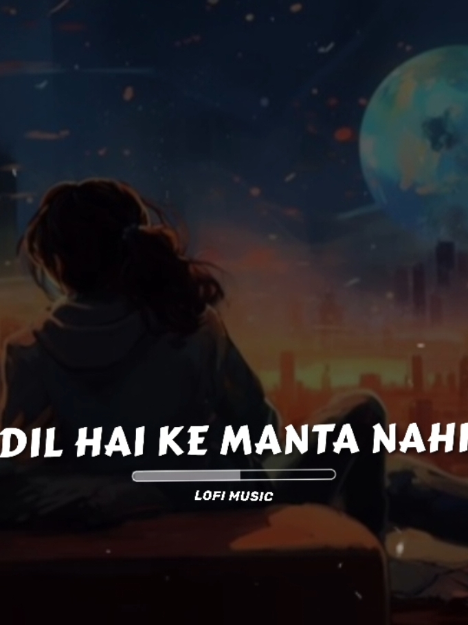 Humne Tumko Dil Ye 🎧 (slowed lofi) #humnetumkodilyedediya #dinomoria #bollywoodsong #slowed #fyp #fypシ゚viral #sochseyzyaada #usatiktok #usa🇺🇸 #uditnarayan #kumarsanu @Kumarsanu.official @uditNarayanofficial @tseriesofficial