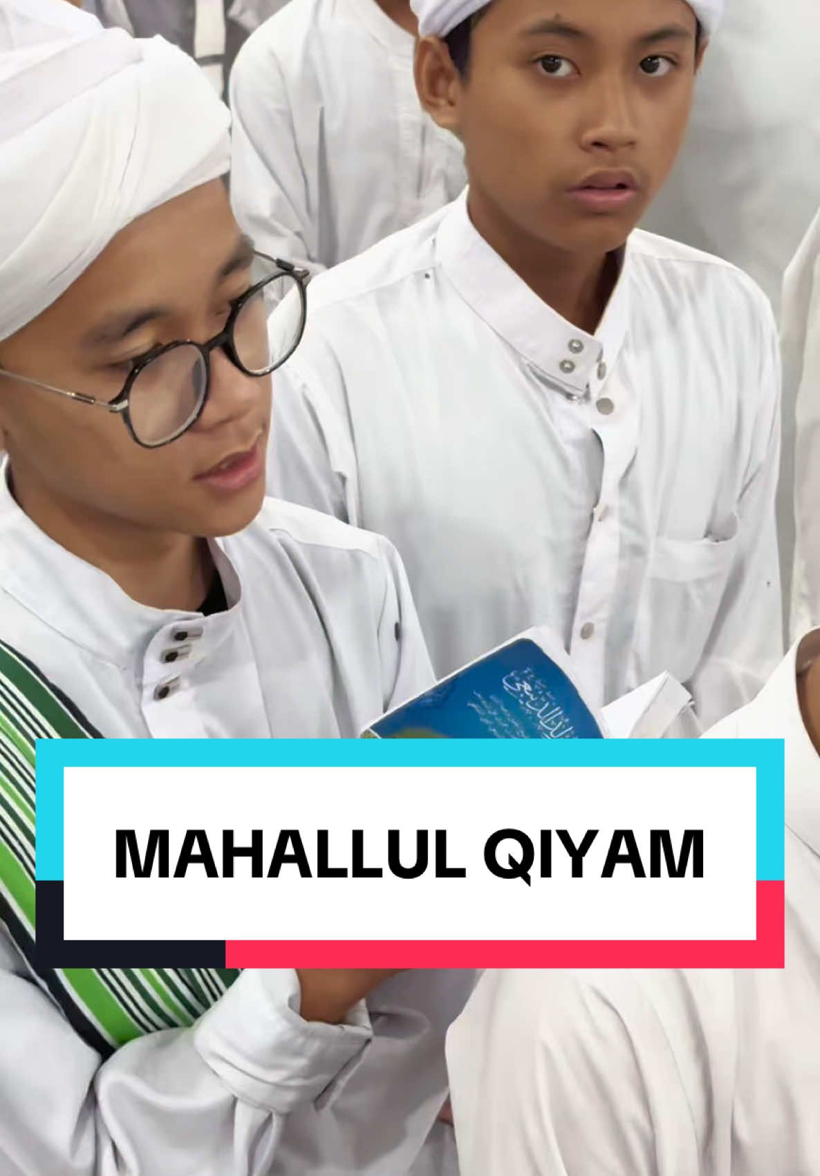 Mahallul Qiyam