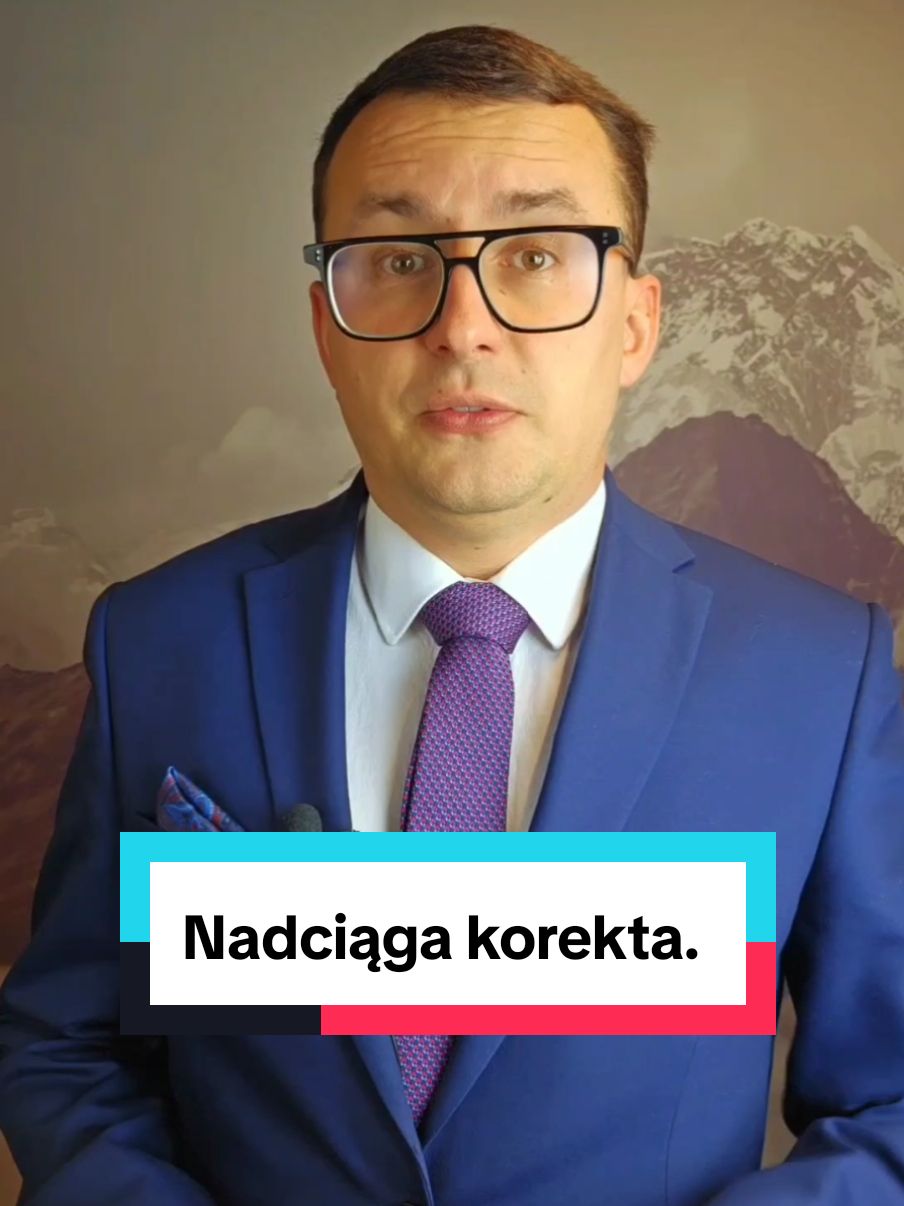 Flipperzy, nadciąga korekta! Wasze eldorado się kończy? Źródło wykresów: Analizy Pekao (X)  #finanse #mieszkanie #mieszkanie #kredyt 