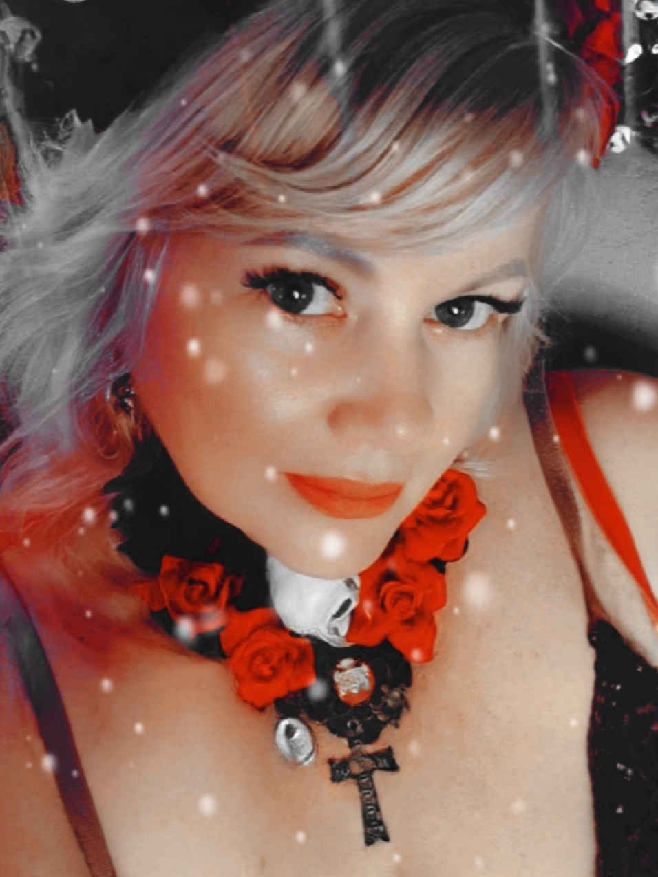#tiktok #тикток #happy #красоткаулыбайся 🌹🌹🌹🌹