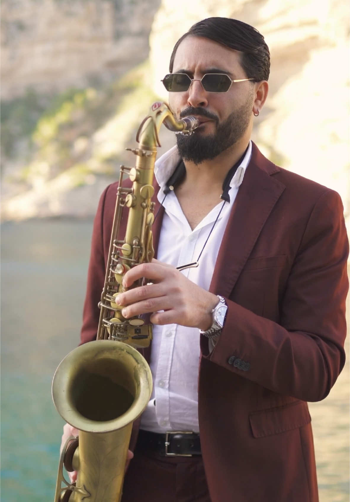 NOTHING’S GONNA CHANGE MY LOVE FOR YOU 🎷🏝️♥️ #nothingsgonnachangemyloveforyou #georgebenson #saxophone #sax #saxcover #musica #lovesong #lovesong