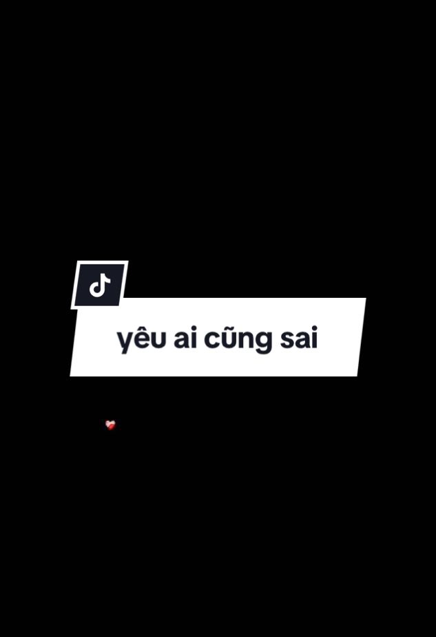 Giờ đây cô đơn với tôi là bạn thân yêu ai cũng thế cũng đều là sai.#tamtrang #buon #xuhuong2024 #f #fyp #stt_buồn_tâm_trạng 