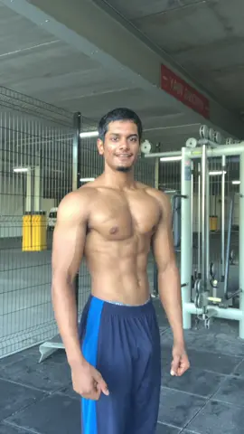 Fasted Workouts Hitting• #fyp #gym #trini_tiktoks #GymTok #trinidad #gymmotivation #trinidad🇹🇹 