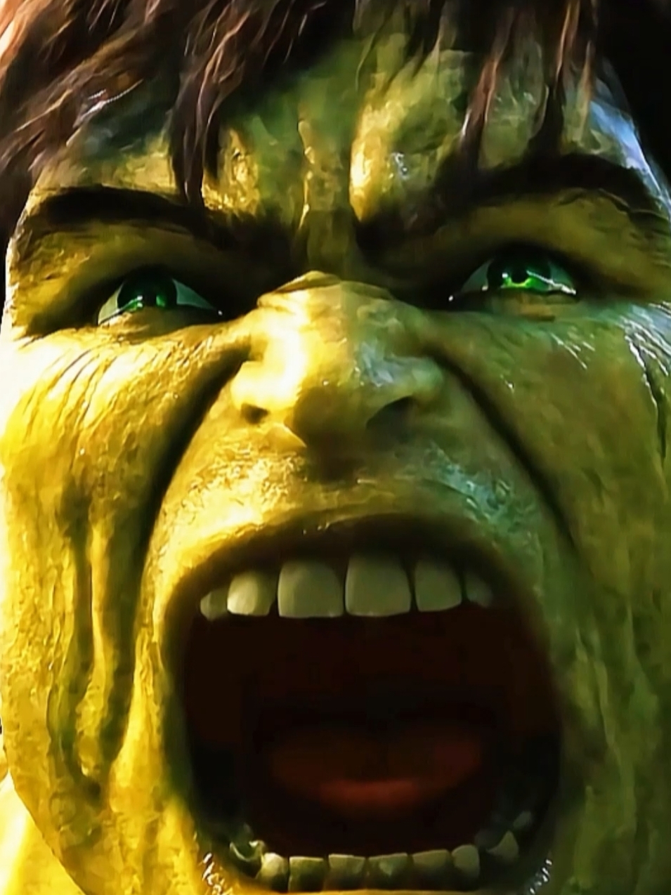 o incrível Hulk 🎞️🎥  #Hulk #Filme #HulkOriginal #tiktokbrasiloficial🇧🇷 #tiktokviralvideos 