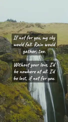 My forever love. #lovequotes 