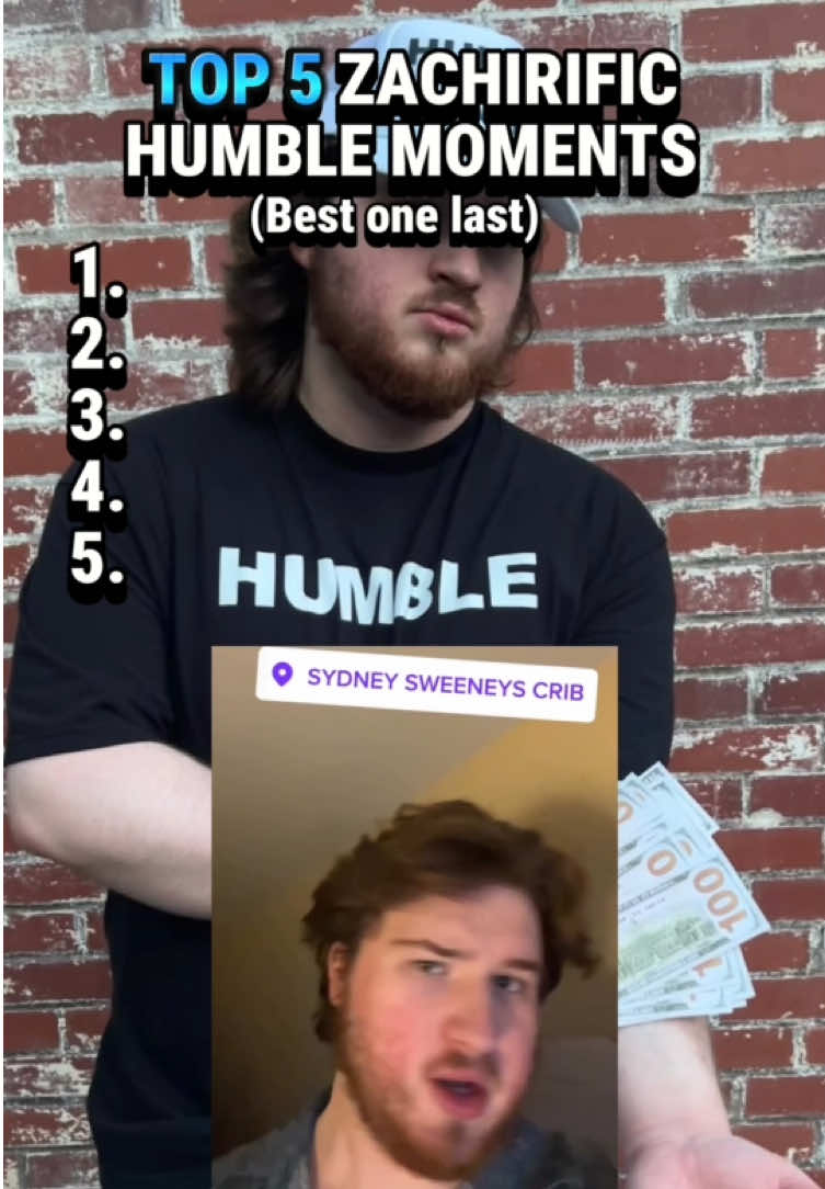 Bro is literally so humble…#zachirific #humble #core #aura #brycehall #funnymemes #treanding 