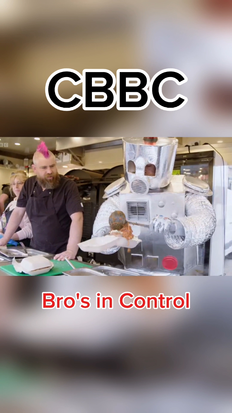 Bro's in Control x Spudman #spudman #spudarmy #spud #spuds #bros #brosincontrol #cbbc #bbc #TV #fyp #viral 