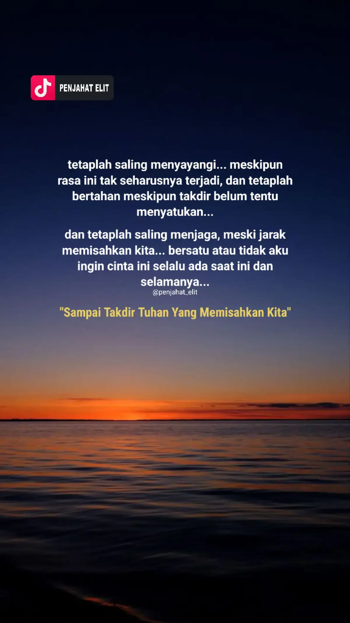 #galaubrutal🥀 #lewatberanda #sadstory🥀😥 #cinta #fypシ゚viral #pacaran #katakata #fouryou #iloveyou 