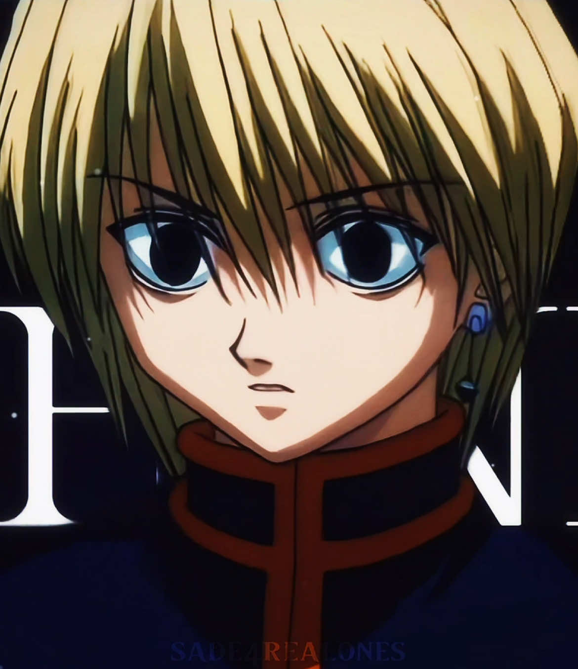 #KURAPIKA || join the #HXH server in my bio! #xybca #viral #hunterxhunter #baldkurapika 