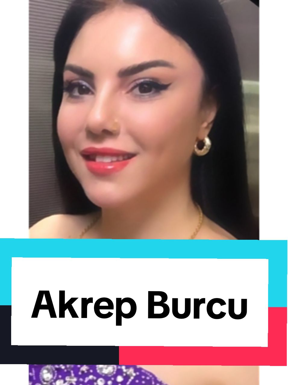 Akrep burcu