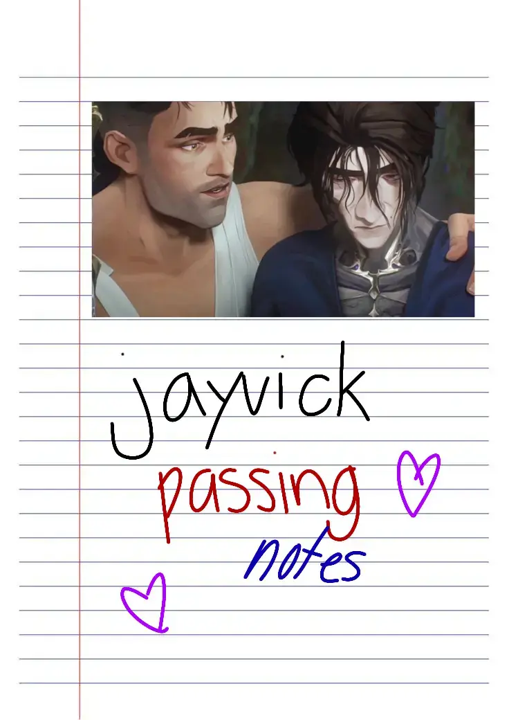 #JAYVIK — joining the trend !! >.< #jayvik #jayce #viktor #arcane #arcaneleagueoflegends #jayviknation #rise #fyp #fypシ゚ 