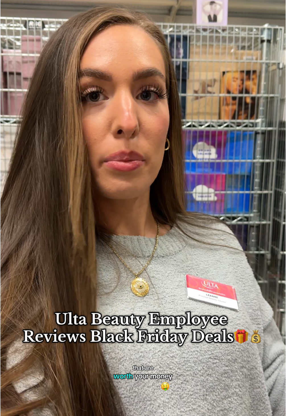 Ulta holiday gift sets worth your money💰🫶 ULTA BEAUTY BLACK FRIDAY DEALS🎁🥰 Ulta employee reviews holiday gifts. Ulta employee come shop with me review! New makeup and perfume gifts at ulta for black friday! #perfumetok #ultabeauty #ultaemployee #ultafinds #ultaholiday #ultaperfume #ultablackfridaydeals #perfumetiktok #holidaygiftguide #ultaholidaygiftguide @Tree Hut @DIME Beauty @Ulta Beauty @Banila Co USA @nufaceid @Solawave @Morphe Cosmetics @Le Monde Gourmand @Nemat Perfumes