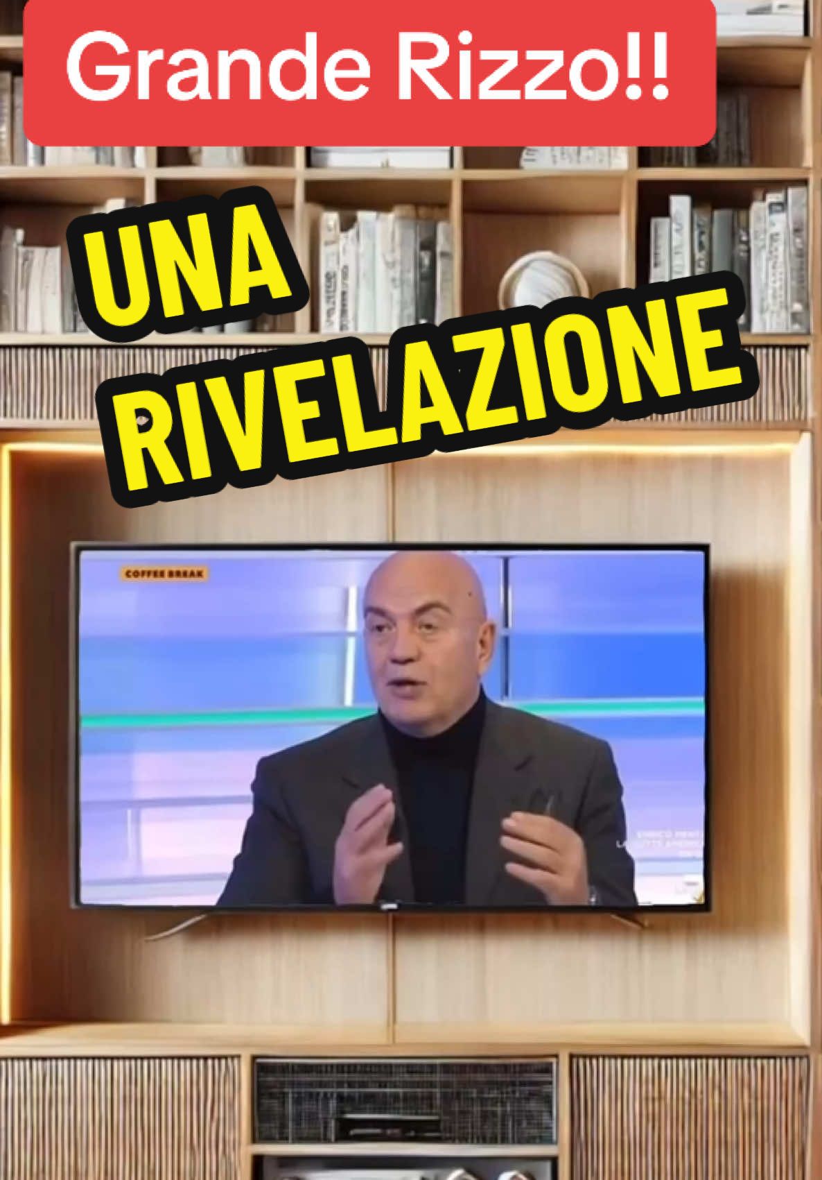 Marco Rizzo contro immigrazione incontrollata Marco Rizzo, leader del @Il Partito Comunista , ha criticato l’immigrazione senza regole, definendola un pericolo per lo Stato sociale e i diritti dei lavoratori. “Milioni di arrivi dall’Africa – sostiene – metterebbero a rischio scuola, sanità e pensioni, favorendo solo le élite globaliste.” Le sue parole, documentate da fonti come Radio Radio e Il Tempo, hanno alimentato il dibattito politico, dividendo l’opinione pubblica. È davvero possibile conciliare accoglienza e sostenibilità sociale? #MarcoRizzo #Immigrazione #PoliticaItaliana #Accoglienza #DirittiSociali #Globalizzazione #StatoSociale #Migranti #Dibattito #Economia #Lavoratori #Sinistra #ItaliaPolitica #TikTokItalia #RizzoImmigrazione #PoliticheSociali #ImmigrazioneItalia #NotizieTikTok #ControversiePolitiche #Opinioni #Elites #PartitoComunista #ItaliaSociale #MigrantiItalia #DibattitoTikTok #AnalisiPolitica #AccoglienzaMigranti #Italia2024 #PoliticaTikTok #Europa #Socialismo #SinistraRadicale #Popolo #Governo #PoliticaAttuale #Immigrazione2024 #SistemaSociale #RiformaImmigrazione #MassMedia