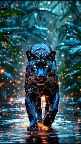 Leopard Live Wallpaper 4k ✨️ 😍, FOLLOW FOR MORE VIDEOS ❤️ #leopard #livewallpaper #4kwallpaper #ai #fyp 