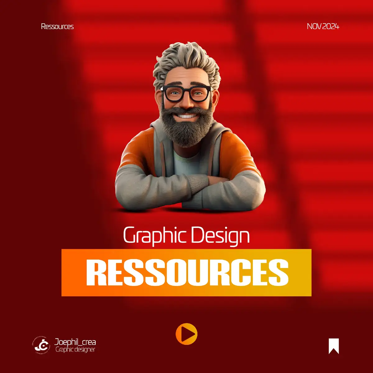 Graphic. Design Ressources  #designers  #fypシ゚viral  #graphicdesign  #infographic 