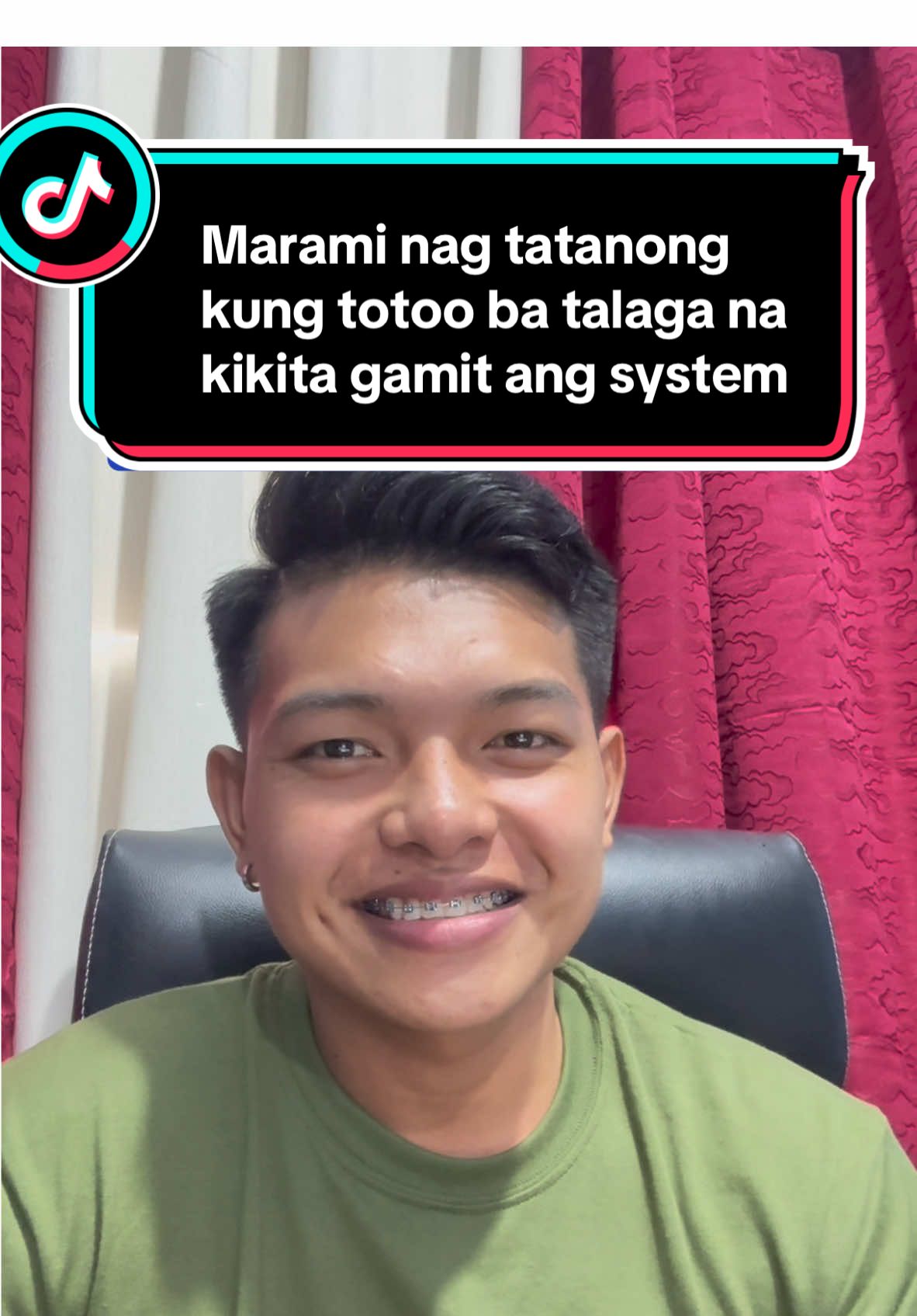 Marami nag tatanong kung totoo ba talaga na kikita gamit ang system. You should try this! #fyp #virat #ofw #ofwlife #trendingvideo #tiktokviral #japan #fypシ゚ 