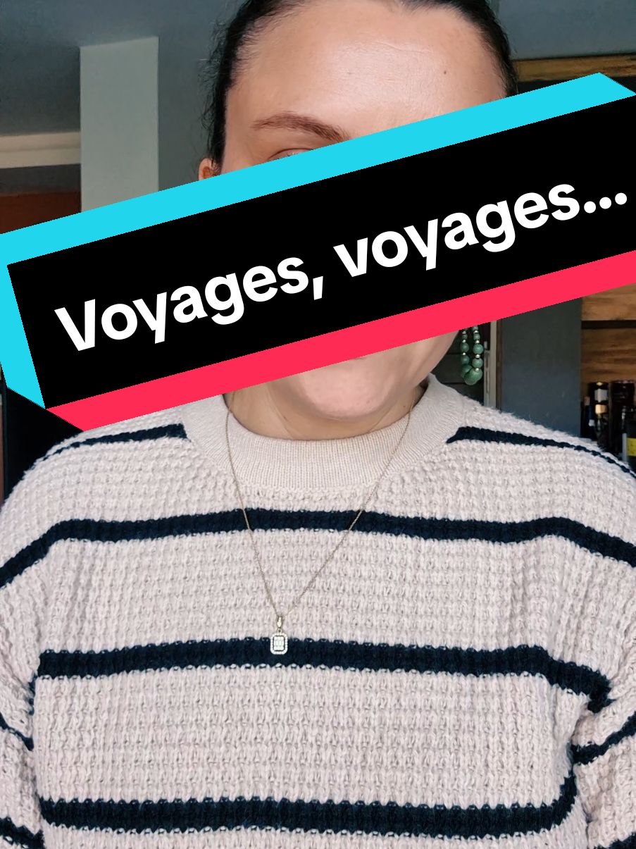 Réponse à @rhyzzyi  Encore une fois, allez suivre des comptes comme @Melatraveler ✈️ - Voyages  Voyager c'est une chose, le faire avec un minimum d'éthique c'est autre chose.  Le tourisme est déjà assez problématique pour mille raisons, ayons au moins la décence de considérer chaque population avec autre chose que le prisme de notre vision de blanc.