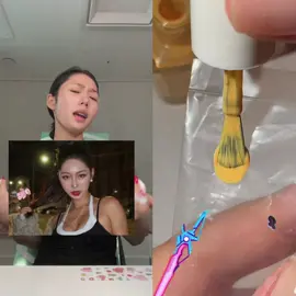 You choose. I’m done😮‍💨 grwm @Parnell US    #parnellpartner   #gurwm  #gurwmroutine  #grwm  #grwmroutine  #makeup  #makeuptutorial  #skincareroutine  #koreanskincare  #parnell  #pearlskin  #serumcushion 