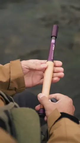 A brand-new Tenkara fishing rod is here! Highly recommended for all Tenkara fishing enthusiasts!😁#tenkarafishing #tenkararod #ChristmasGifts #MicroFishing #microfishingrod 