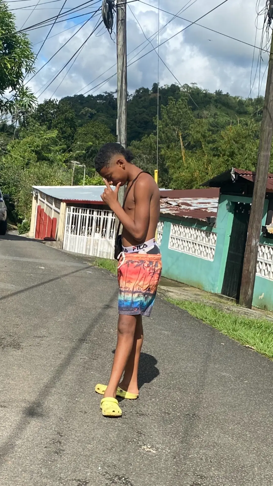 #viraltiktok🇵🇦 #parati😍🇵🇦 