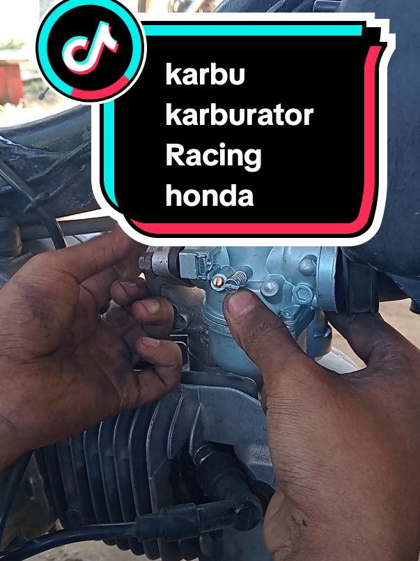karbu karburator Racing honda supra.gren.win.dan lain2#beranda #kphboys 