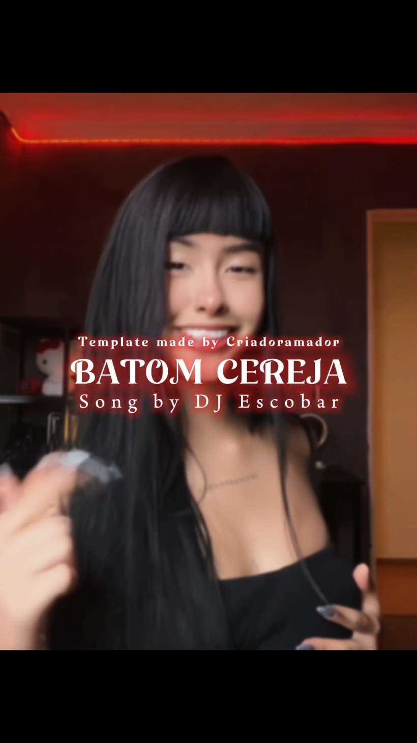 #CapCut #foyoryoupage #foyor #batomcereja #musicaviral  #funk  @Sabrinna Takeushi 