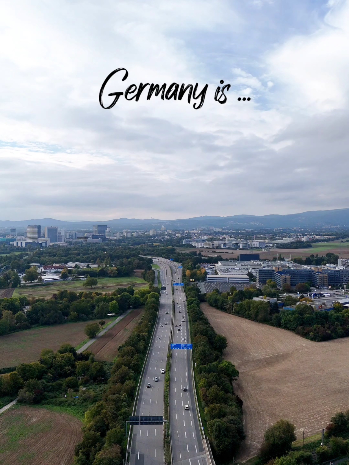 📍 Germany 🇩🇪  Germany is an amazingly beautiful country, filled with attractions and interesting places! #germany #city #attractions 