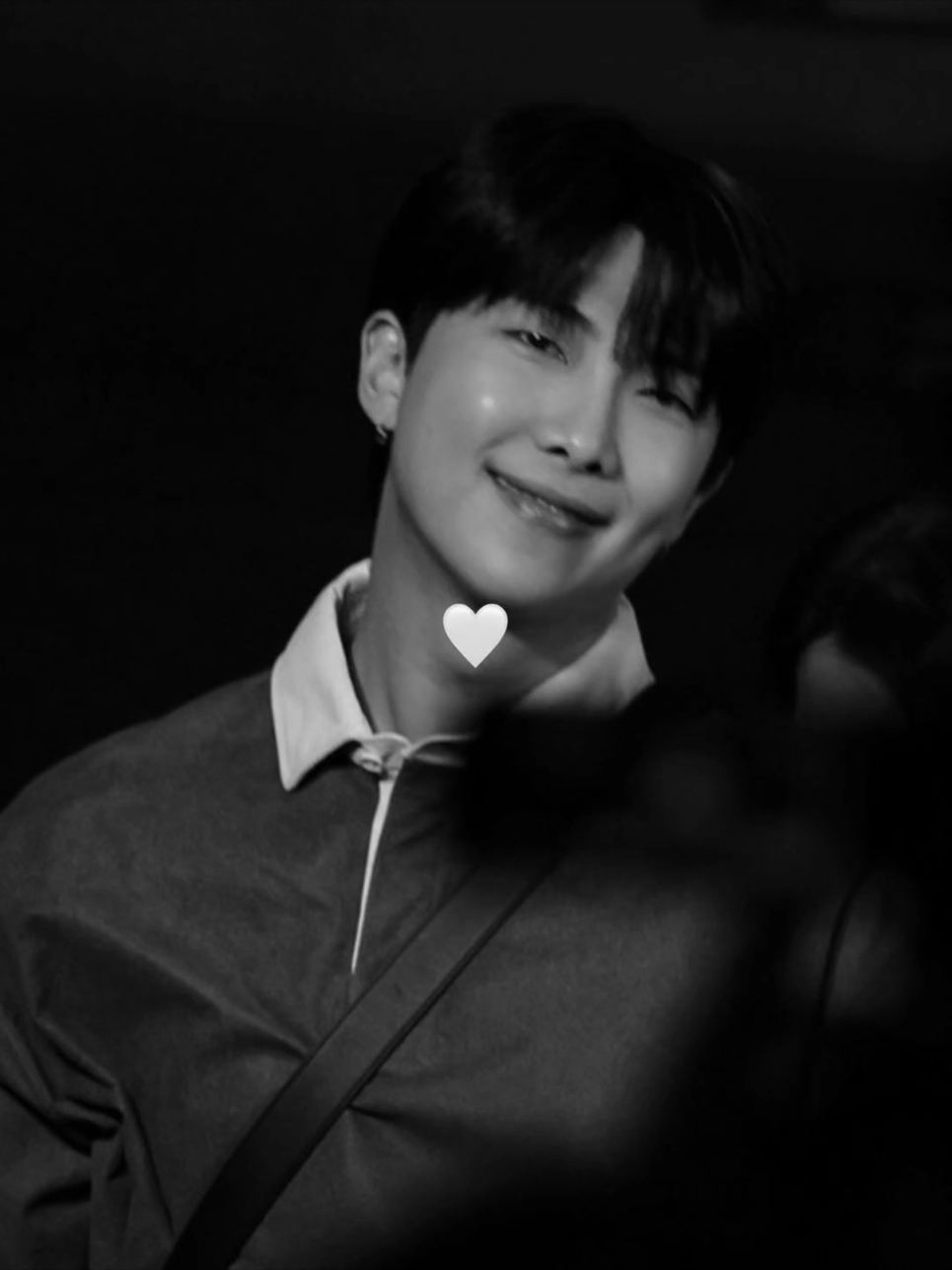 @a.kive7 #namjoon #kimnamjoon #rm #bts #army #fyp 