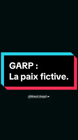 C’est la triste réalité malheureusement 🗒️✍🏽. #citation #motivation #animeedit #animes #garp #onepiece 