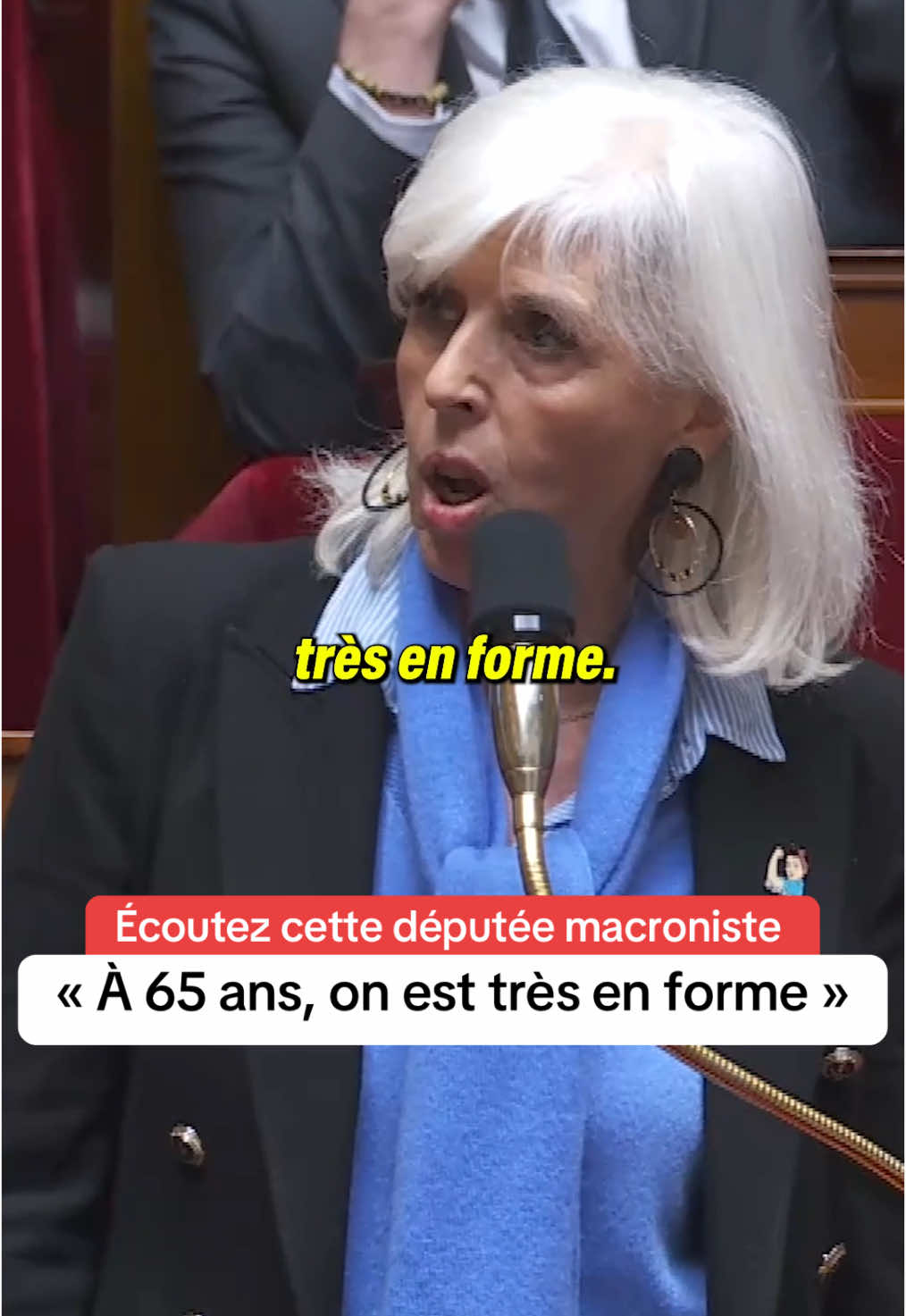 Quelle honte ! À 62%, 25% des plus pauvres sont deja morts. #macron #franceinsoumise #retraite #lfi #ChangerLaVie #directAN 