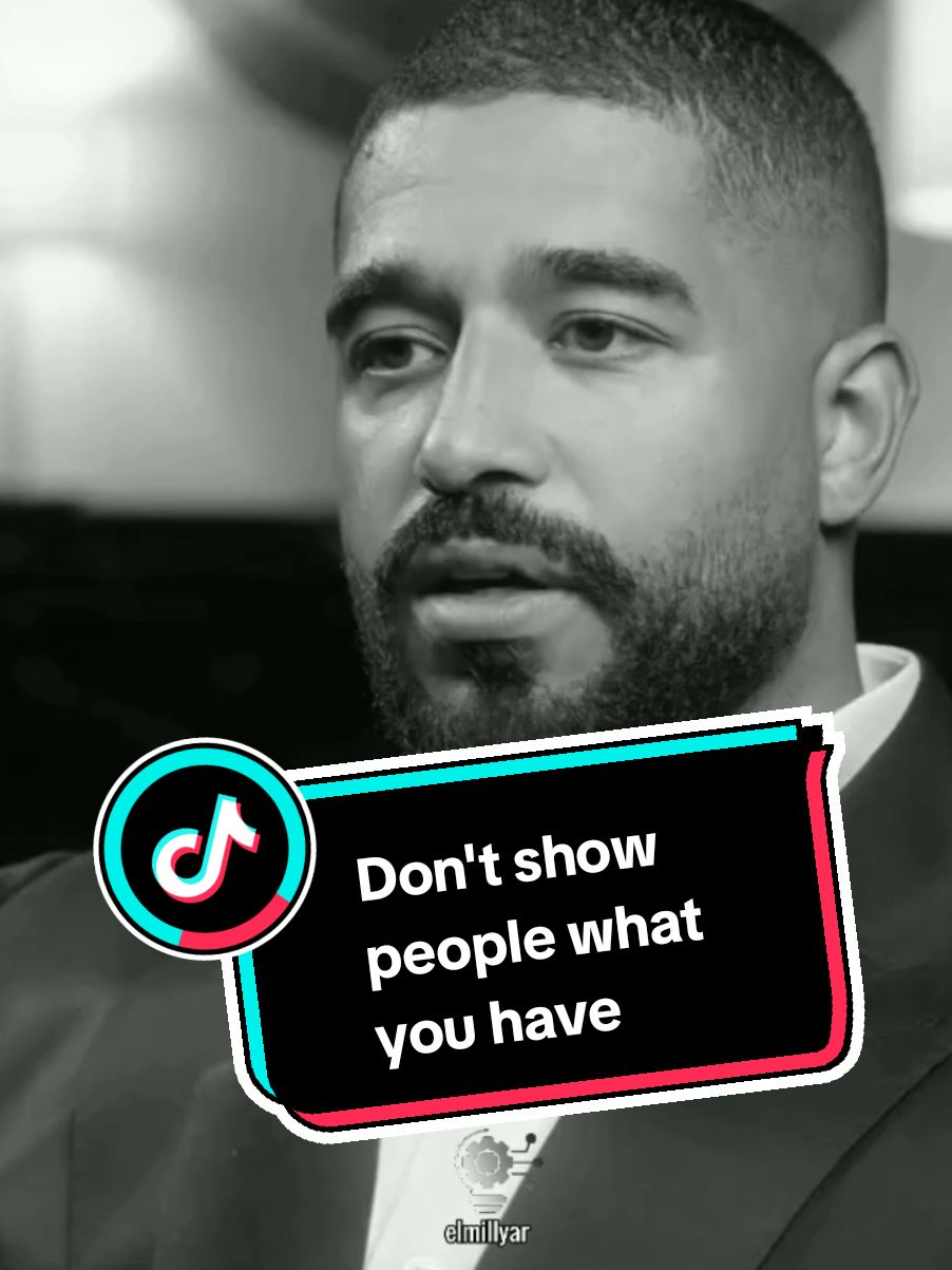 لا تظهر للناس ما تملكه Don't show people what you have motivation content - محتوى تحفيزي  @M.Mindset @M.Mindset @M.Mindset  #لاتكشف_أسرارك  #لاتتكلم_عن_نفسك_للناس  #إحذر_كيد_الأخرين  ##كيف_تتصرف_مع_الناس  #foryou 