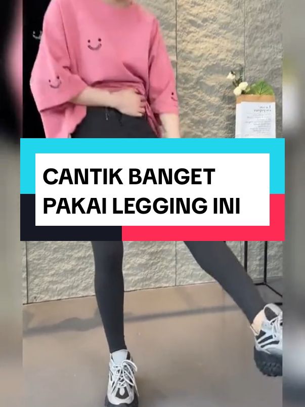 LEGGING PANJANG WANITA IMPORT TEBAL 20 RB DPT 1 PCS