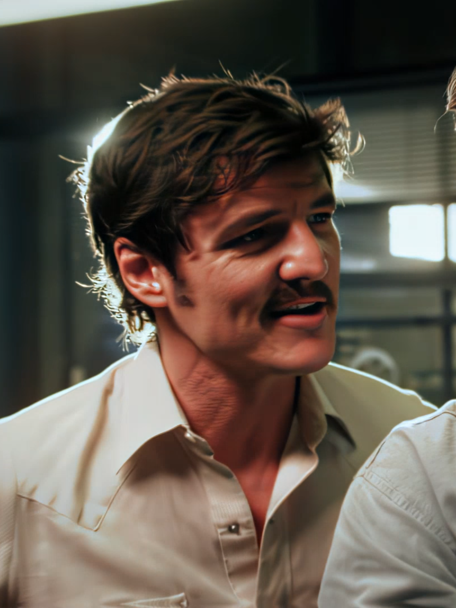 Javier with spanish songs | #pedropascal #javierpeña #javierpeñaedit #pedropascal #pedropascaledit #narcoseries #aftereffects #edit | scp : 411 | dt @drkvfxs2 @paxcai@elorusyhr @dilfslver @pascalaex @andrewkhirs @pascqls @normanispunk @_pascalfx_ @jonnn.vsp @psychoticfilms @punkifyed @mikeferkin @_st4rkey_aep @antonystarrs @dreamy.films |