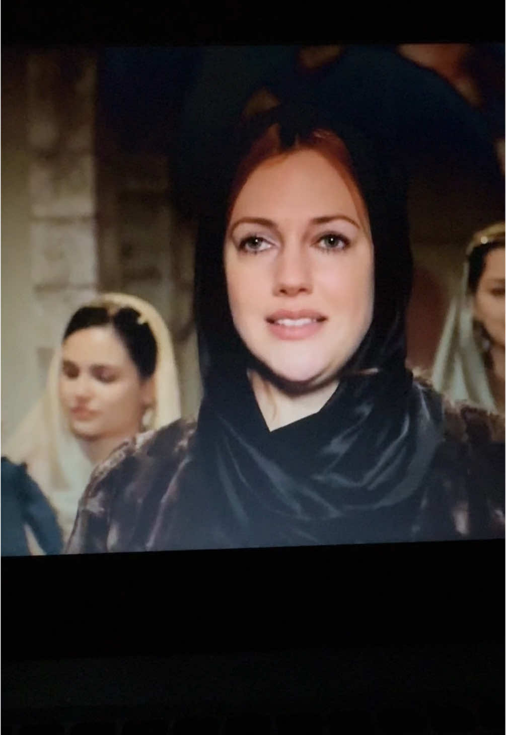 #foryoupagee #muhteşemyüzyıl #muhteşemyüzyılhürrem #hurremsultanmuhtesemyuzyil #hurrem #fyp 