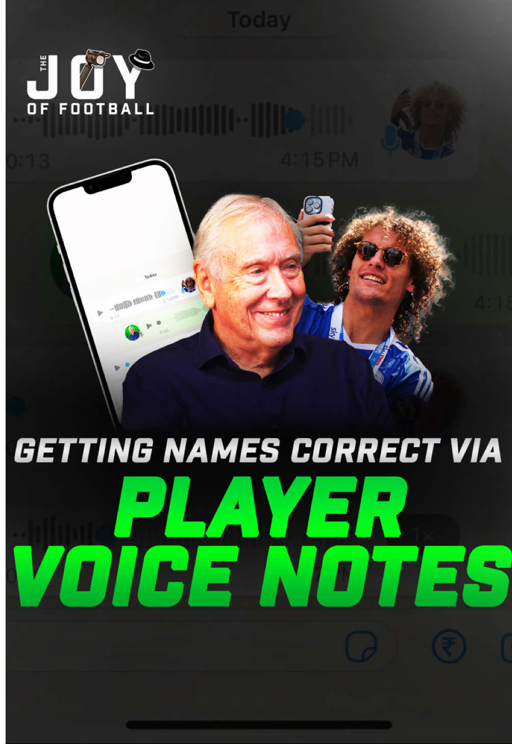 How Commentators 🎙️ Players To Send Voice Notes  #martintyler #footballcommentary #footballtiktok #footballedit #footballtogether #peterdury #skysports #skysport #footballhighlights #garyneville #footballvideo #footballvideo #footy #footballer #footballchallenge #PremierLeague #championsleague #ucl #leicester #leicestercity #jamievardy #vardy #woutfaes 