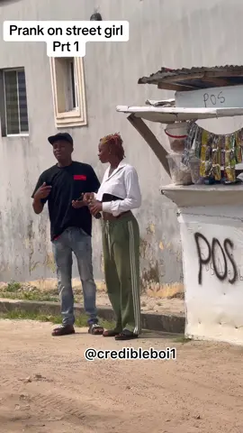Prank on street girl prt 1 #fypシ゚ #explore #foryoupage 