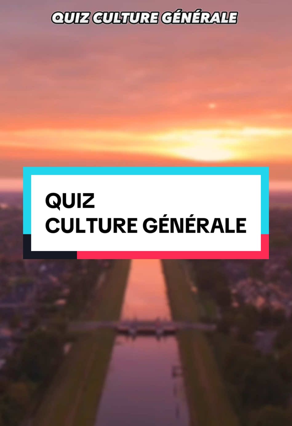 Seul un génie aura 10/10 à ce quiz de culture générale #quiz #culturegenerale #cultureg #france #quizfrancais #quizz #fr #quiztime #culture 