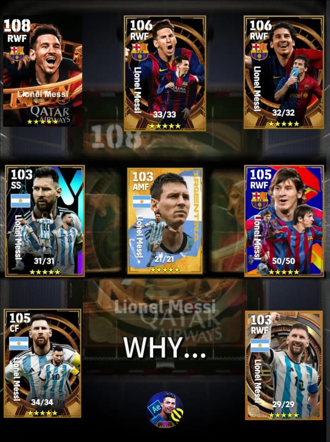 #efootball #efootballmobile #efootball2024 #efootball2023 #ronaldo #messi#cr7 #soccertiktok #footballtiktok #footballedit #fyp #konami #ef_snow 