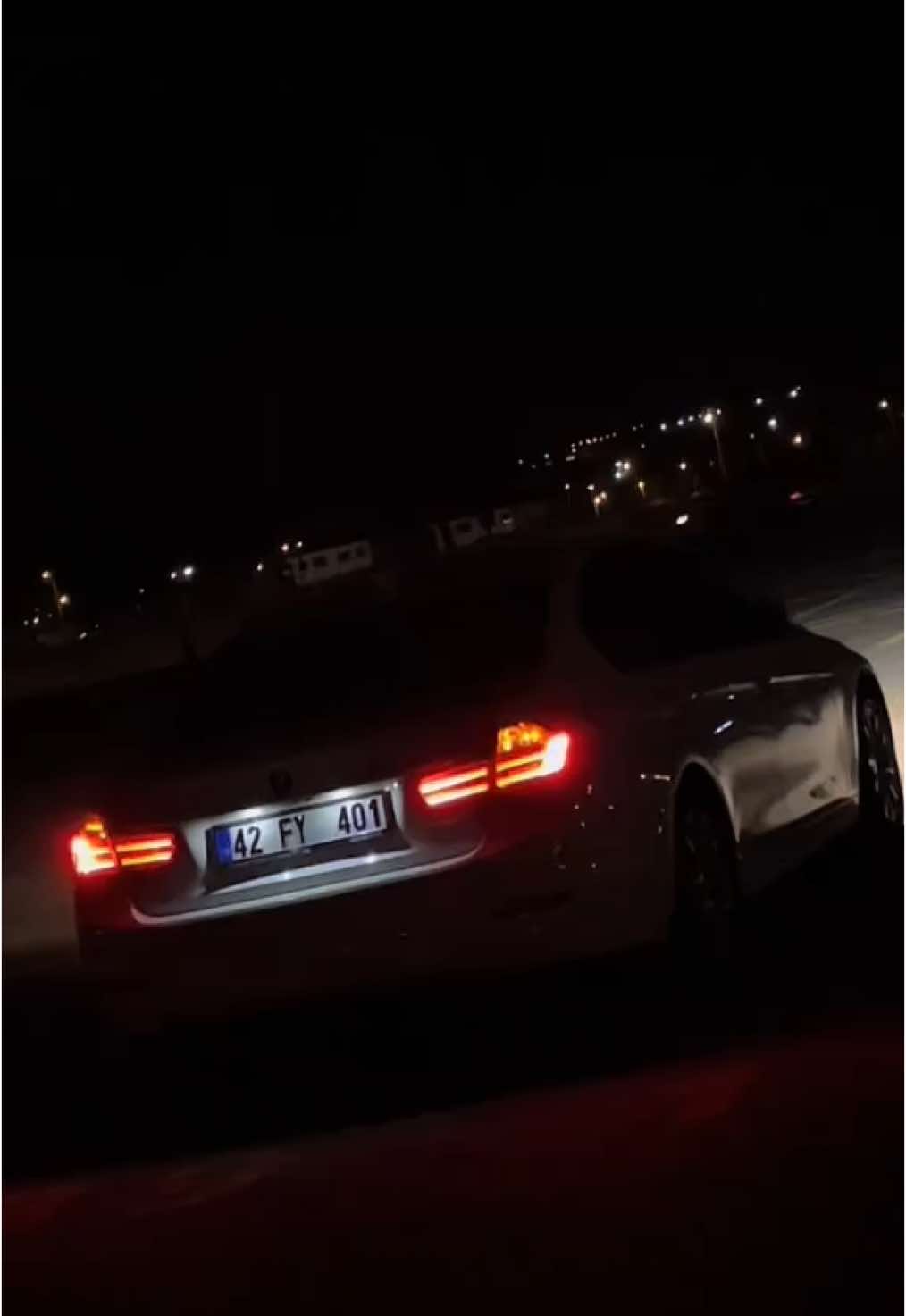 F 3 0🧢 #konya#tiktok#bmw#fypp#f30 