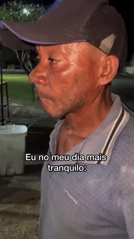Calma poly😂