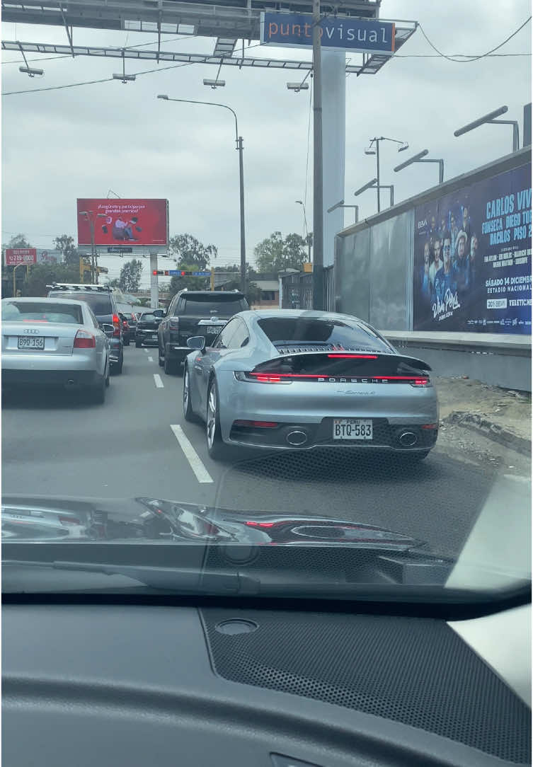 #carros #carspotting #carspotter #carrosexoticos #carrosexclusivos #carrosdeportivos #carrosdeluxo #sportcars #luxurycars #porsche #porsche911 #porscheclub #mustang #mustanggt #lima #peru #limaperu #fyp #fypp #fypシ゚ #carslover 