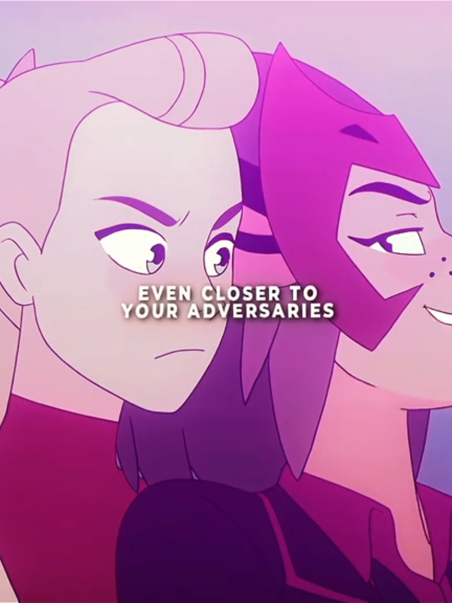 #CATRADORA : mais ma meilleure ennemie c'est toi. ( i know this isn't content that i usually post but i had to make an edit of them with this song) [ #catra #felina #adora  #shera #catradoraedit  #catraedit #adoraedit #glseries  #mameilleureennemie  #arcane #glmanhwa #glimanga #yuri #wlw #gledit #sapphic #fyp #edit #foryou ]‎‎